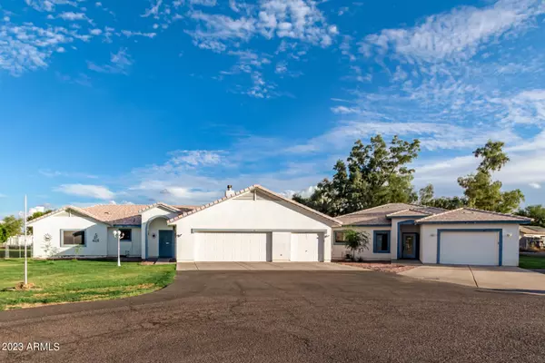 3573 S 158TH Place,  Gilbert,  AZ 85297