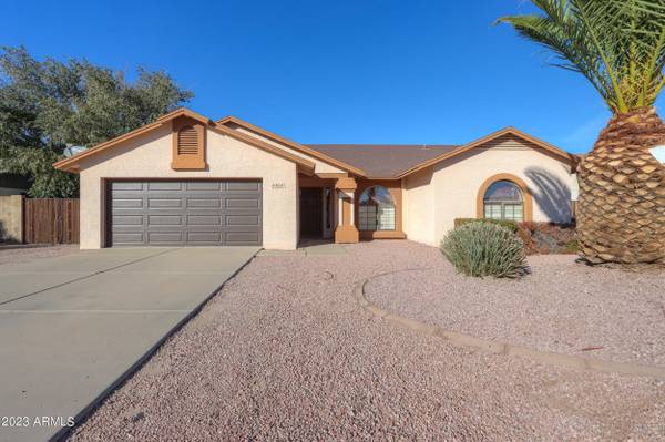 Peoria, AZ 85345,8802 W ORCHID Lane