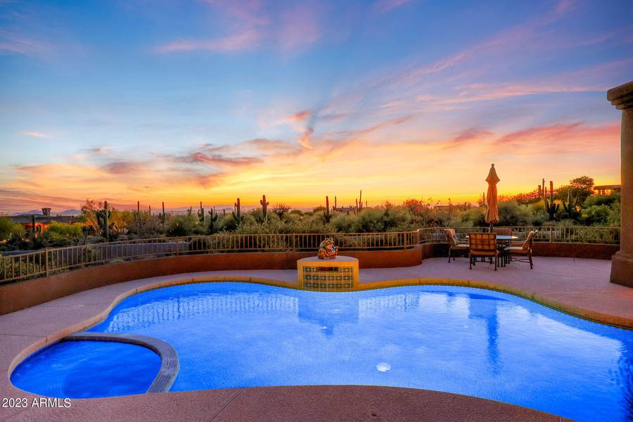 10020 E RANCH GATE Road, Scottsdale, AZ 85255