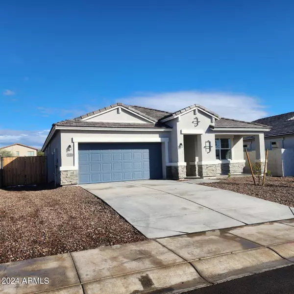 4815 S 103RD Drive, Tolleson, AZ 85353