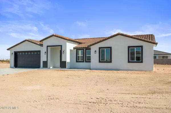 Buckeye, AZ 85326,12263 S 204TH Lane