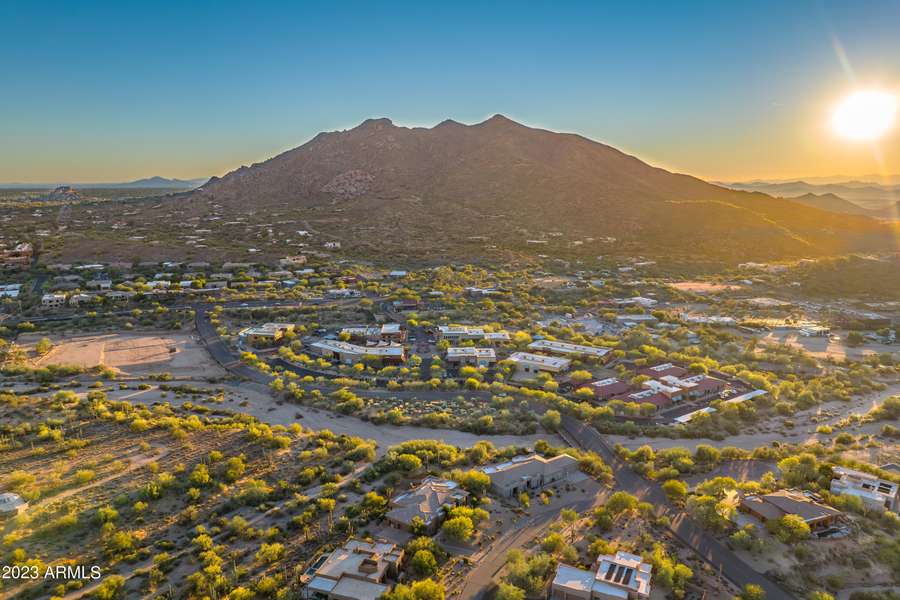 7100 E CAVE CREEK Road #158, Cave Creek, AZ 85331