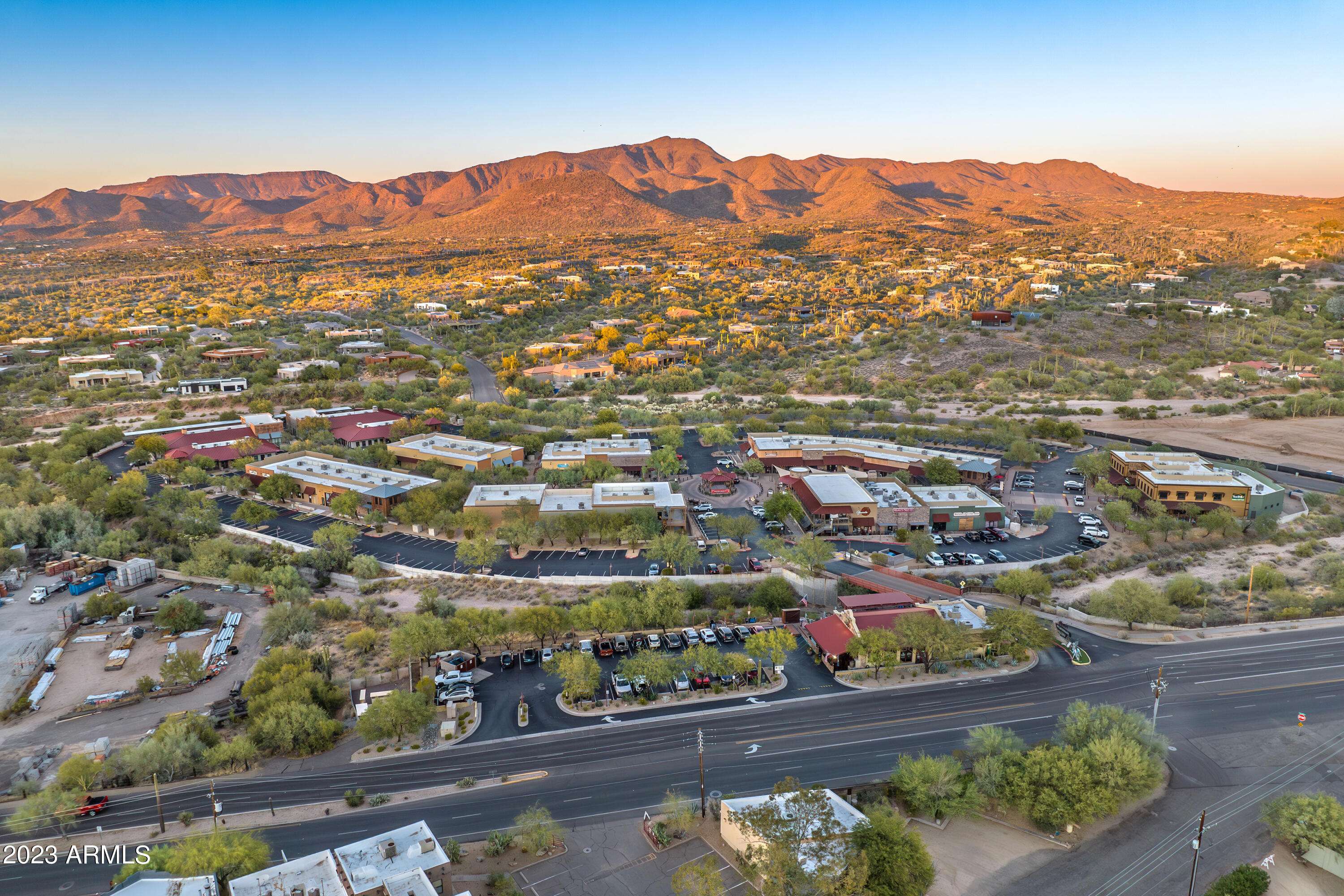 Cave Creek, AZ 85331,7100 E CAVE CREEK Road #158