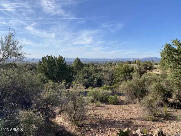3100 N PADRE KINO Trail N #26, Rimrock, AZ 86335