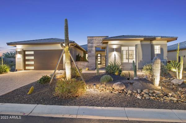 Rio Verde, AZ 85263,17236 E WOOLSEY Way