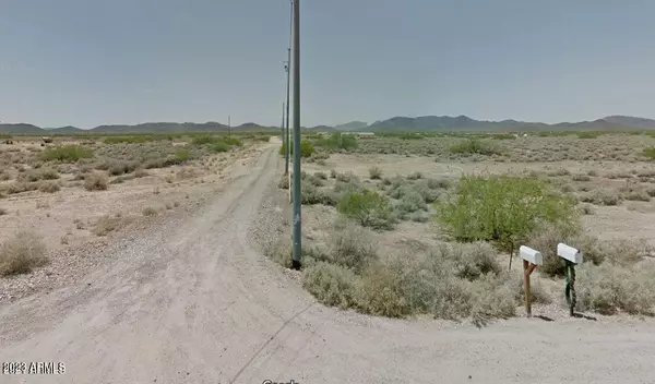 Tonopah, AZ 85354,0 W Horseshoe 143 Trail #143