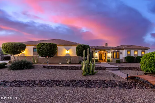 Queen Creek, AZ 85142,21506 E PUMMELOS Road