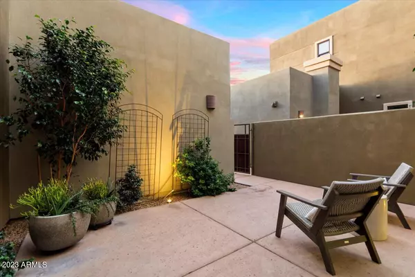 Scottsdale, AZ 85262,27000 N Alma School Parkway #1030