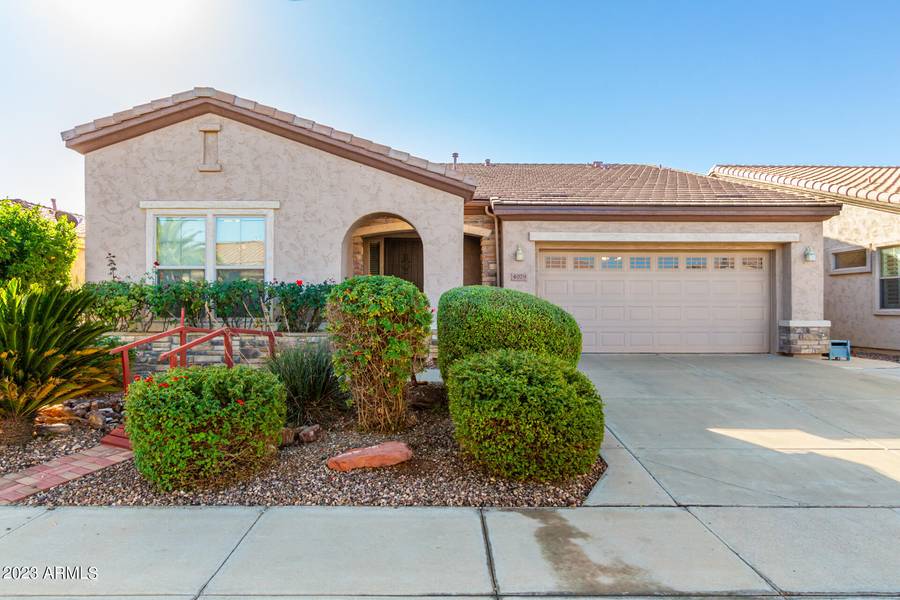 4079 E MIA Lane, Gilbert, AZ 85298