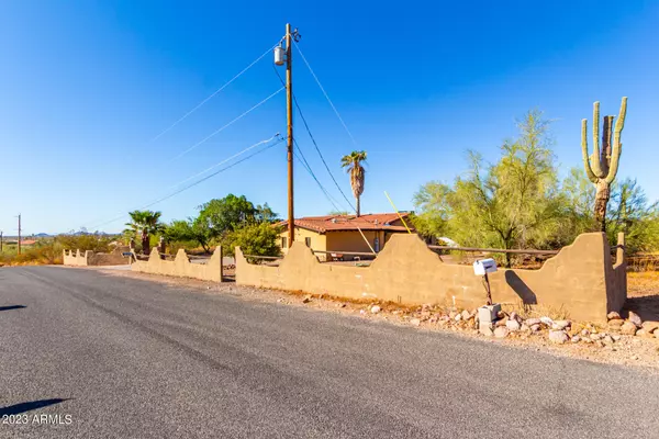 Apache Junction, AZ 85119,5870 E SIESTA Street