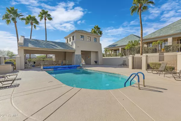 Fountain Hills, AZ 85268,16540 E EL LAGO Boulevard #46