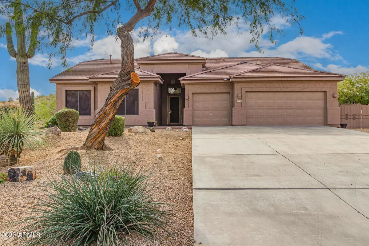 Phoenix, AZ 85085,25 E TANGLEWOOD Trail