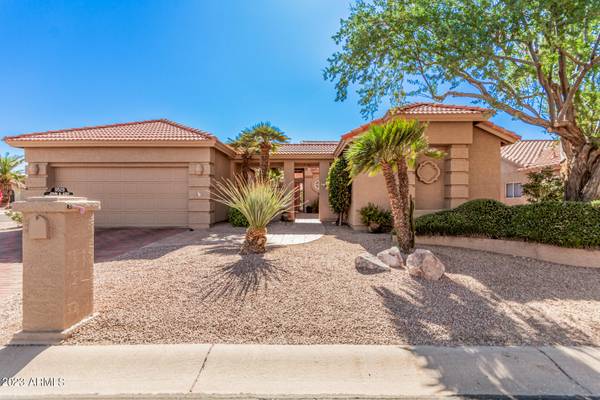 Sun Lakes, AZ 85248,9529 E ROCKY LAKE Drive