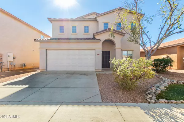 9279 W BELVOIR Road, Phoenix, AZ 85037