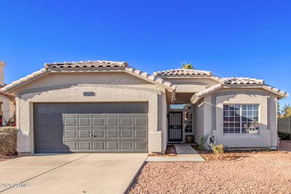 Peoria, AZ 85345,11204 W ALICE Avenue