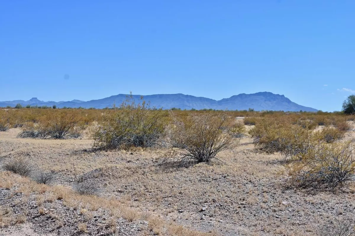 Gila Bend, AZ 85337,606 S 299th Avenue #-