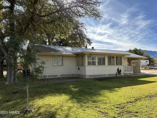 145 W Forest Place, Tonto Basin, AZ 85553
