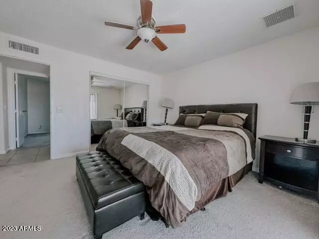 50820 W WILLIAM Road, Aguila, AZ 85320