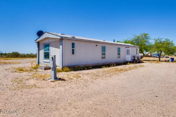 Tonopah, AZ 85354,2912 S 343rd Avenue