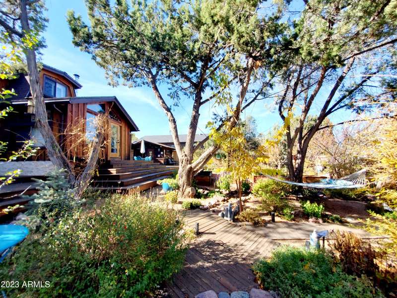 2800 W PALMER Drive, Payson, AZ 85541