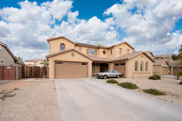 Surprise, AZ 85379,14424 W MAUNA LOA Lane