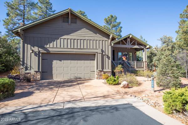 Payson, AZ 85541,904 N Autumn Sage Drive