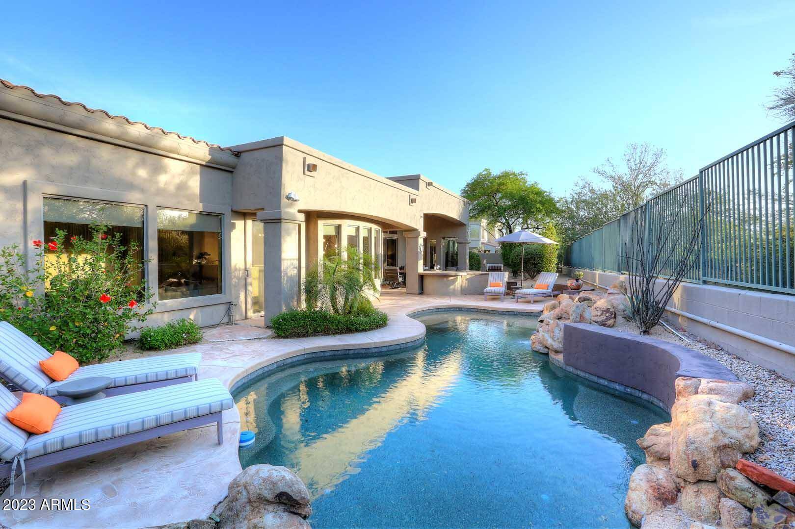 22448 N 77TH Way, Scottsdale, AZ 85255