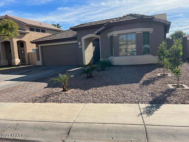 4417 W CARSON Road, Laveen, AZ 85339