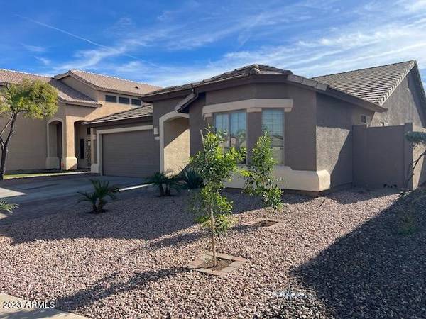 Laveen, AZ 85339,4417 W CARSON Road