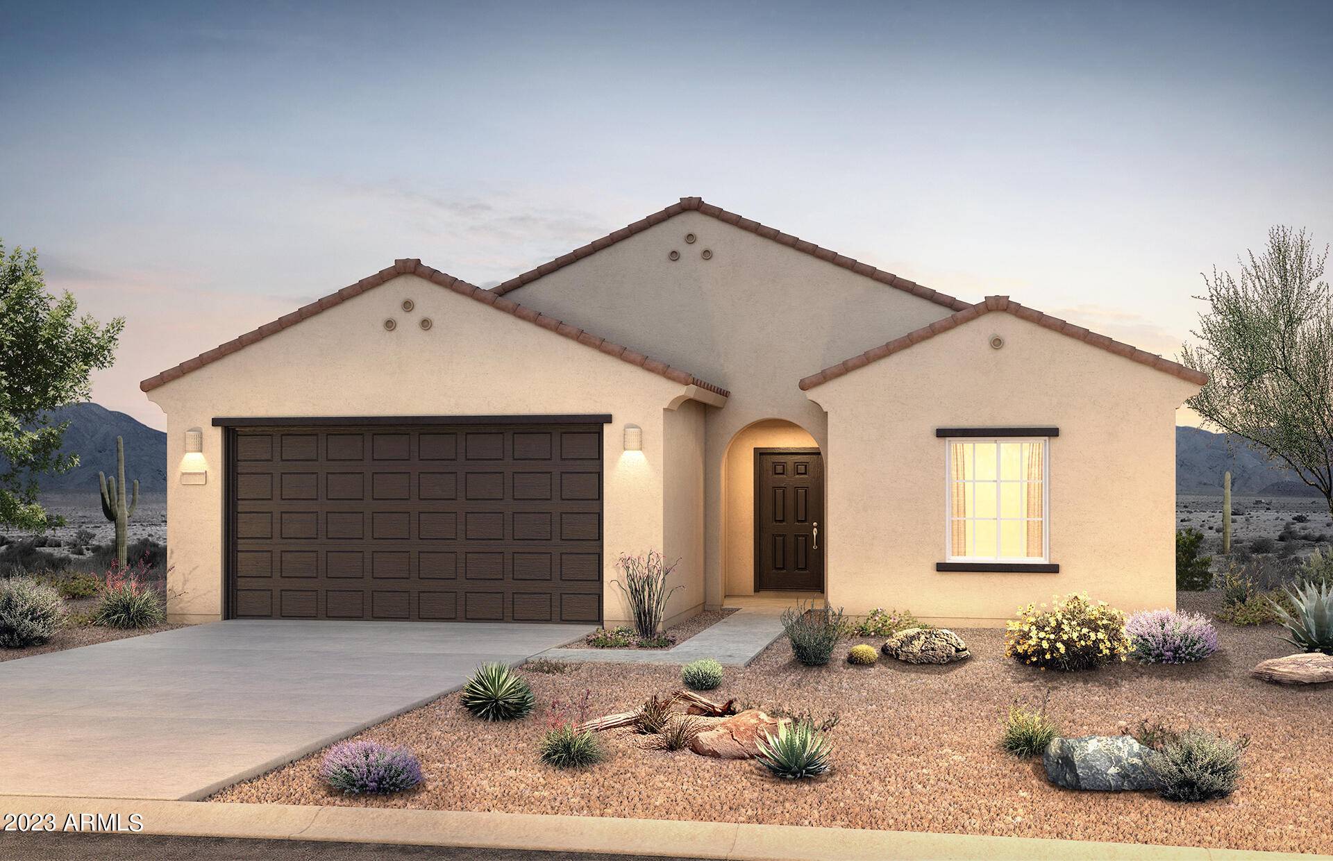 5270 S 253RD Lane, Buckeye, AZ 85326