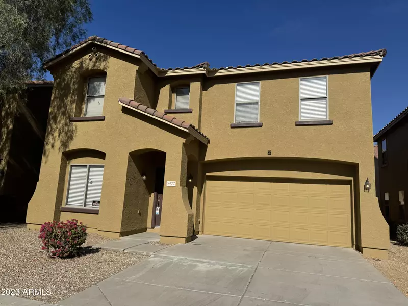 9422 W SHERIDAN Street, Phoenix, AZ 85037