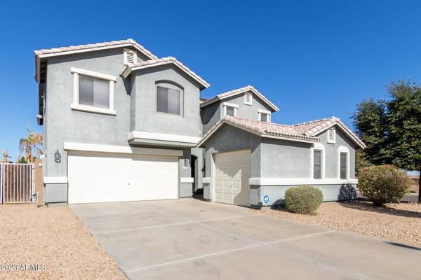 Avondale, AZ 85392,12602 W VERDE Lane