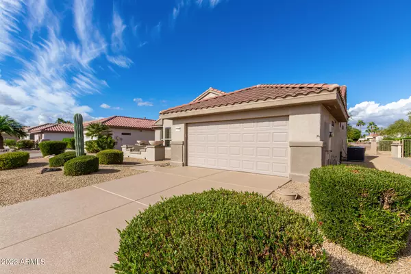 Surprise, AZ 85374,17746 N ESCALANTE Lane