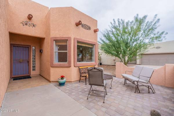 Gold Canyon, AZ 85118,6472 S MOUNTAINSIDE Drive