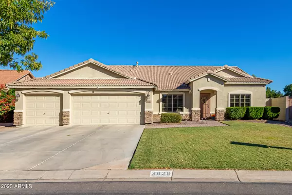 3828 E CAMDEN Avenue, San Tan Valley, AZ 85140