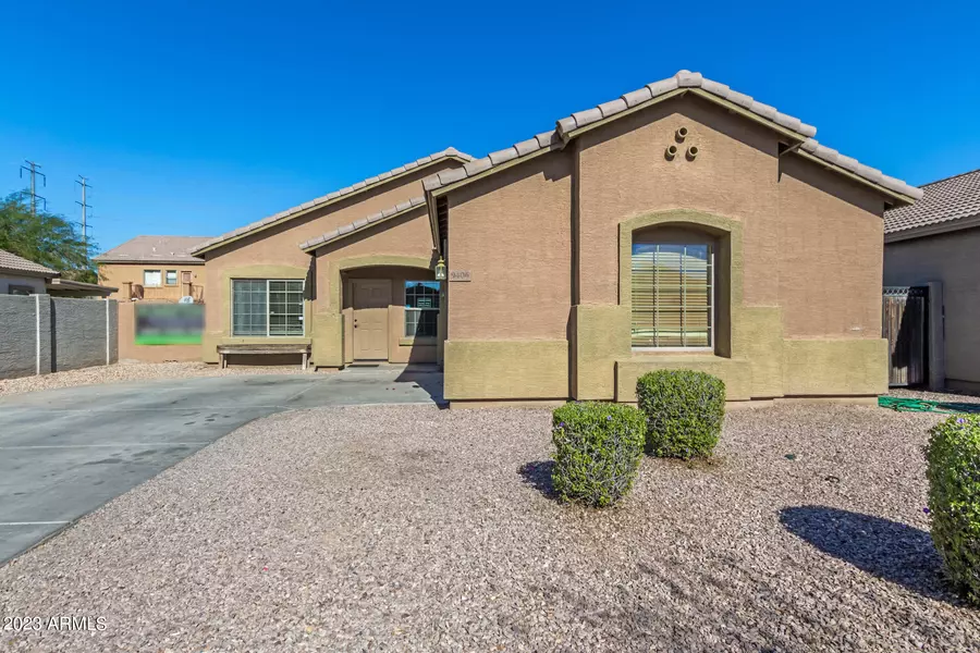 9406 W Raymond Street, Tolleson, AZ 85353