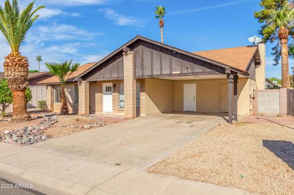 Chandler, AZ 85224,2554 W BENTRUP Street