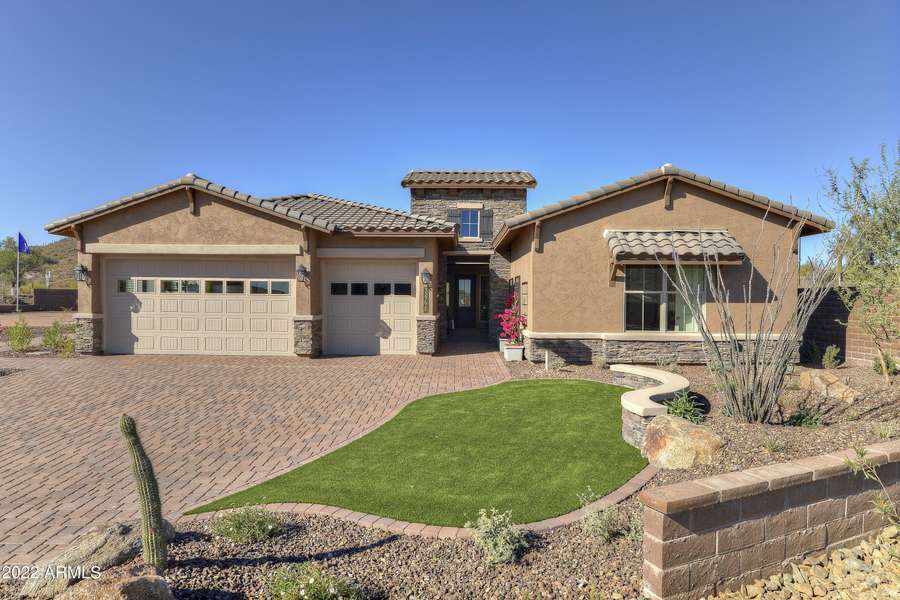 32796 N 132ND Lane, Peoria, AZ 85383