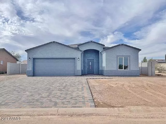 Arizona City, AZ 85123,14652 S PADRES Road