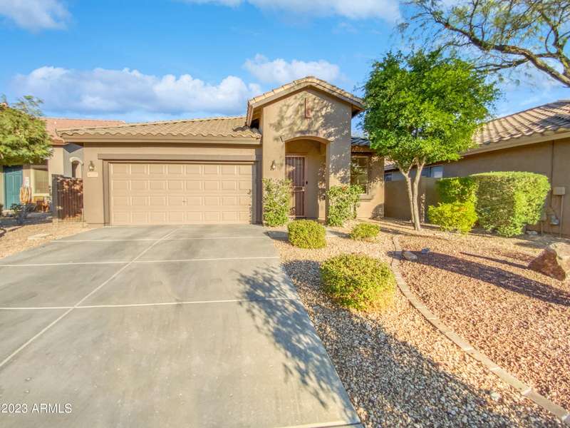 40027 N CROSS TIMBERS Court, Anthem, AZ 85086