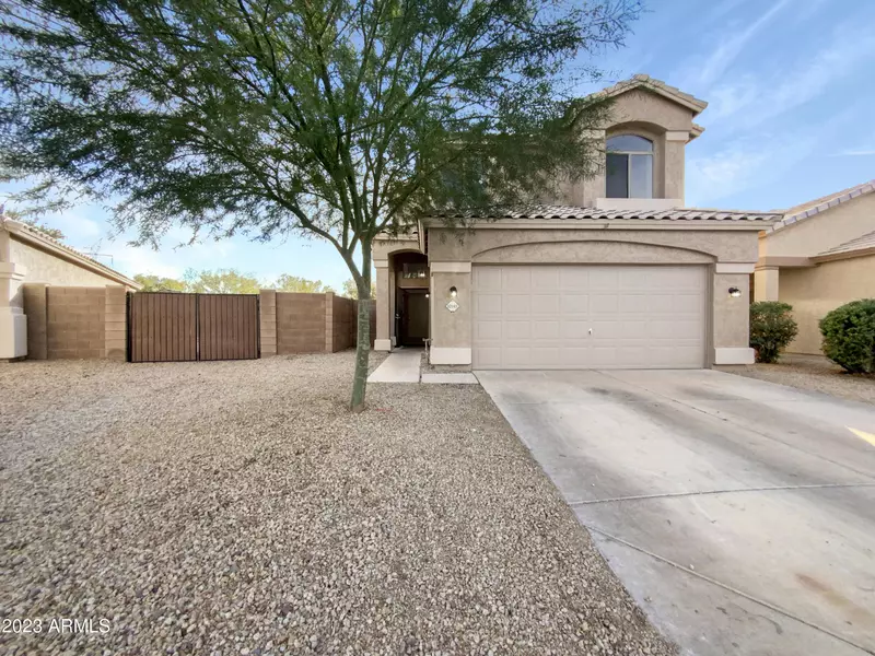 10145 E CARMEL Circle, Mesa, AZ 85208