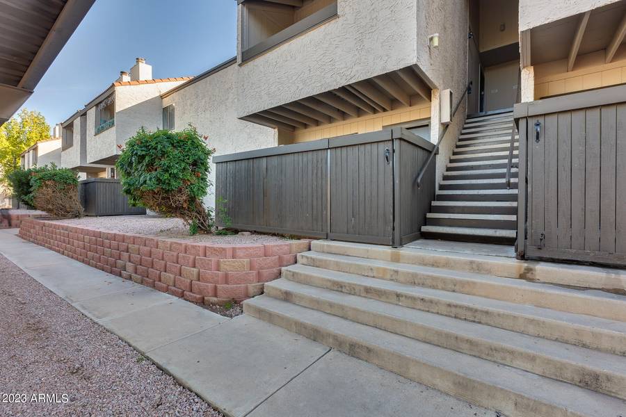 2938 N 61ST Place #237, Scottsdale, AZ 85251