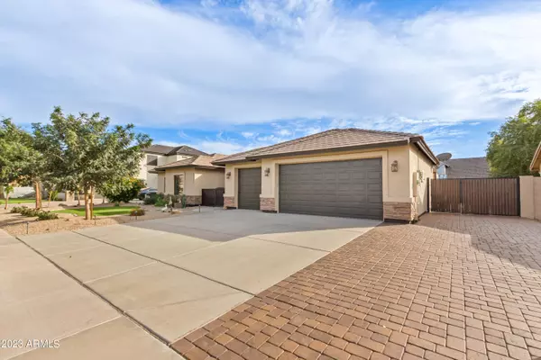 Queen Creek, AZ 85142,20223 E APPALOOSA Drive