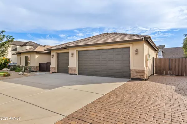 Queen Creek, AZ 85142,20223 E APPALOOSA Drive