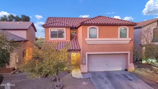 10118 W GROSS Avenue, Tolleson, AZ 85353