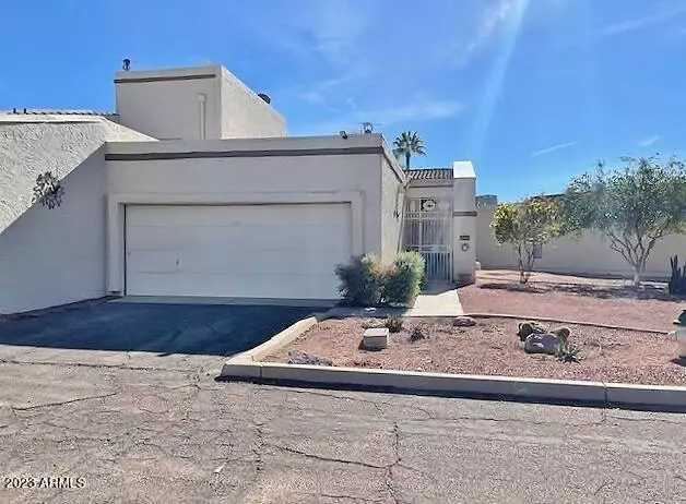 Arizona City, AZ 85123,8815 W AVENIDA DE AMIGOS Circle #125