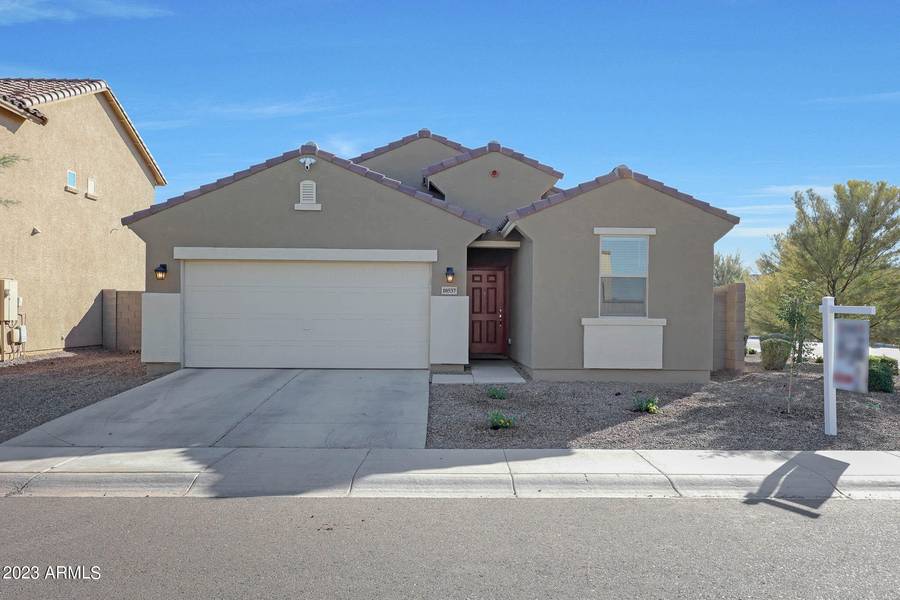 10537 W FLORENCE Avenue, Tolleson, AZ 85353