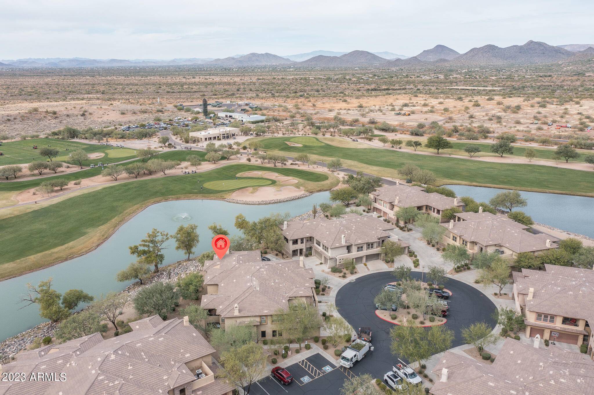 Cave Creek, AZ 85331,33550 N DOVE LAKES Drive #1017