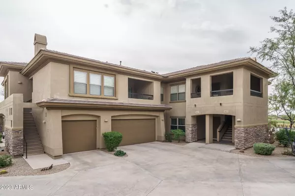 33550 N DOVE LAKES Drive #1017, Cave Creek, AZ 85331