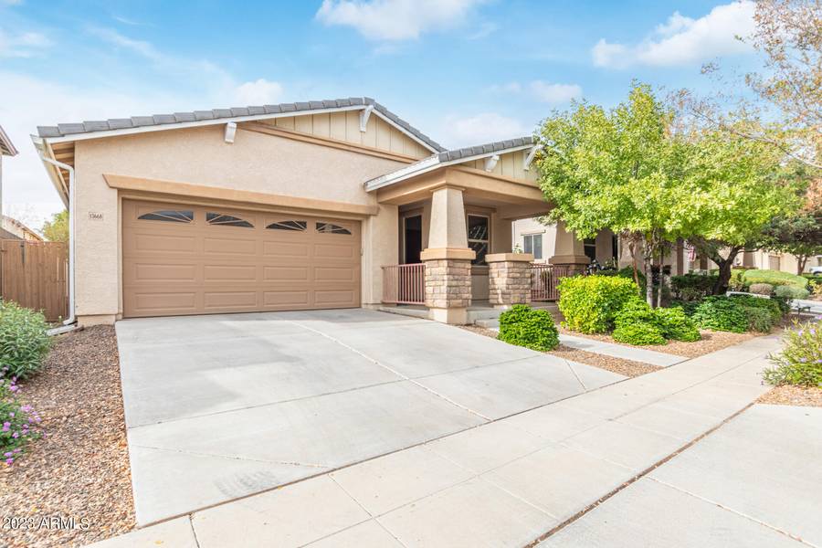 13668 N 149TH Drive, Surprise, AZ 85379